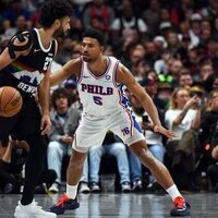 76ers hoping for Joel Embiid's return against Kings