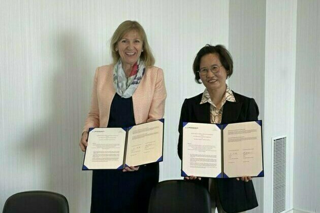 IFRA partners with KCII to raise standards and promote best practices in the South Korean fragrance industry