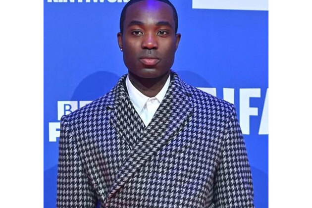 "Quit or I'll murder you," Paapa Essiedu opens up about death threats after joining new 'Harry Potter' series