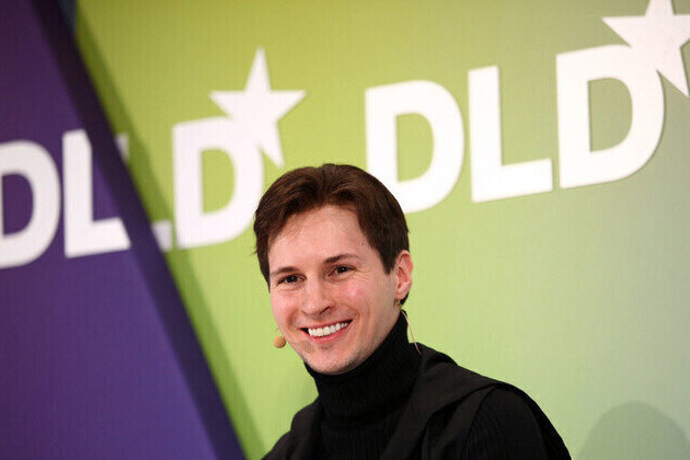 Is Pavel Durov a free-speech champion or an unaccountable tech baron
