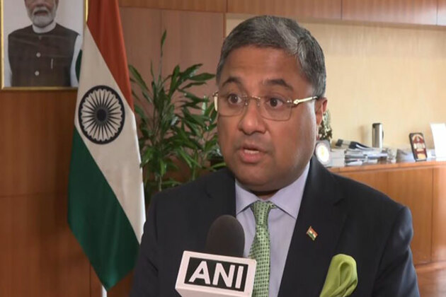 Helped us convey message that our unity, strength and determination will go to any extent in destroying terror infra: Indian envoy on MPs Japan visit