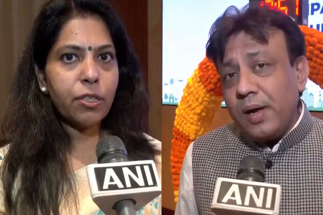 Surat Municipal Corporation lists Rs 200 crore green bonds on NSE to boost sustainable projects