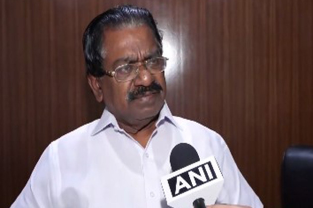 Reviewing reasons behind CM Stalin's defeat in Kolathur: DMK's TKS Elangovan