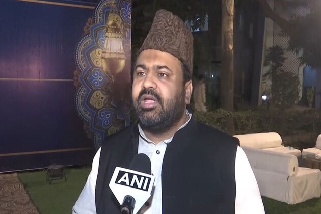 "America's policies have always been like this...": All India Shia Council spokesperson amid Israel-Iran conflict