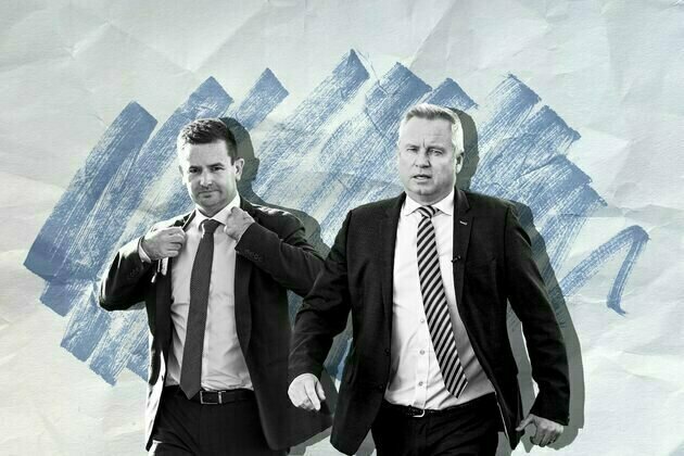 2 polls have Tasmania headed for another hung parliament, but disagree on which party is ahead
