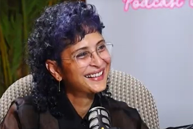 "That was a real high": Kiran Rao on 'Laapataa Ladies' surpassing Ranbir Kapoor starrer 'Animal' viewership on OTT
