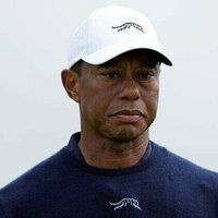 Comeback in works? Tiger Woods seen hitting balls at charity event