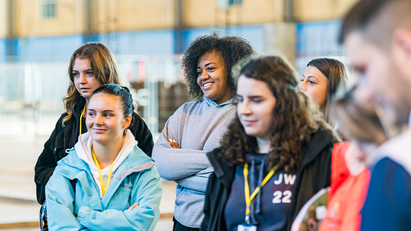 Women starting construction apprenticeships increases by two-thirds since 2018
