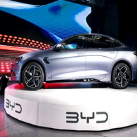 Chinese passenger car sales rise for a third month in April