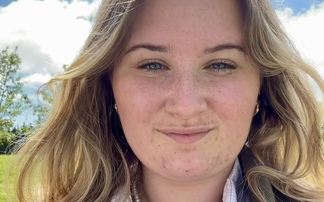 Young Farmer Focus – Charlotte Beer: "It is difficult to have faith in Gov promises"