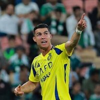 Reports: Ronaldo missed match due to frustration with Saudi's PIF