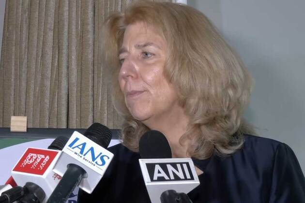 "Trade, investment very important part of strategic partnership": Dutch Ambassador to India Marisa Gerards on bilateral ties