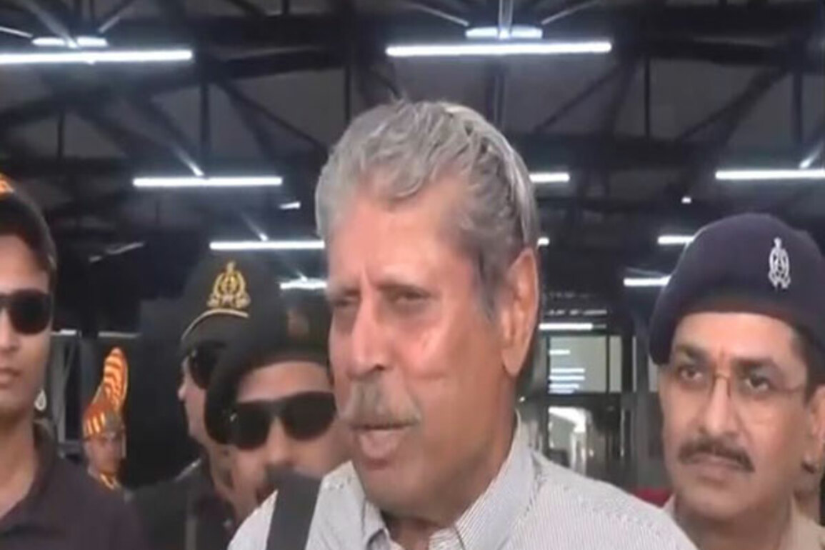 "Perpetrators of crime should be booked": Kapil Dev, Gopichand react to Pahalgam terror attack