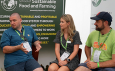 On Air at Groundswell: Regenerative farming practices and lowering greenhouse gas emissions