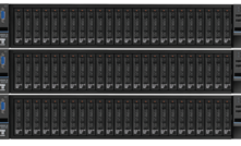 Lenovo servers with SimpliVity software