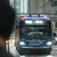Rash- Metro Transit hopes new Gold Line gleams