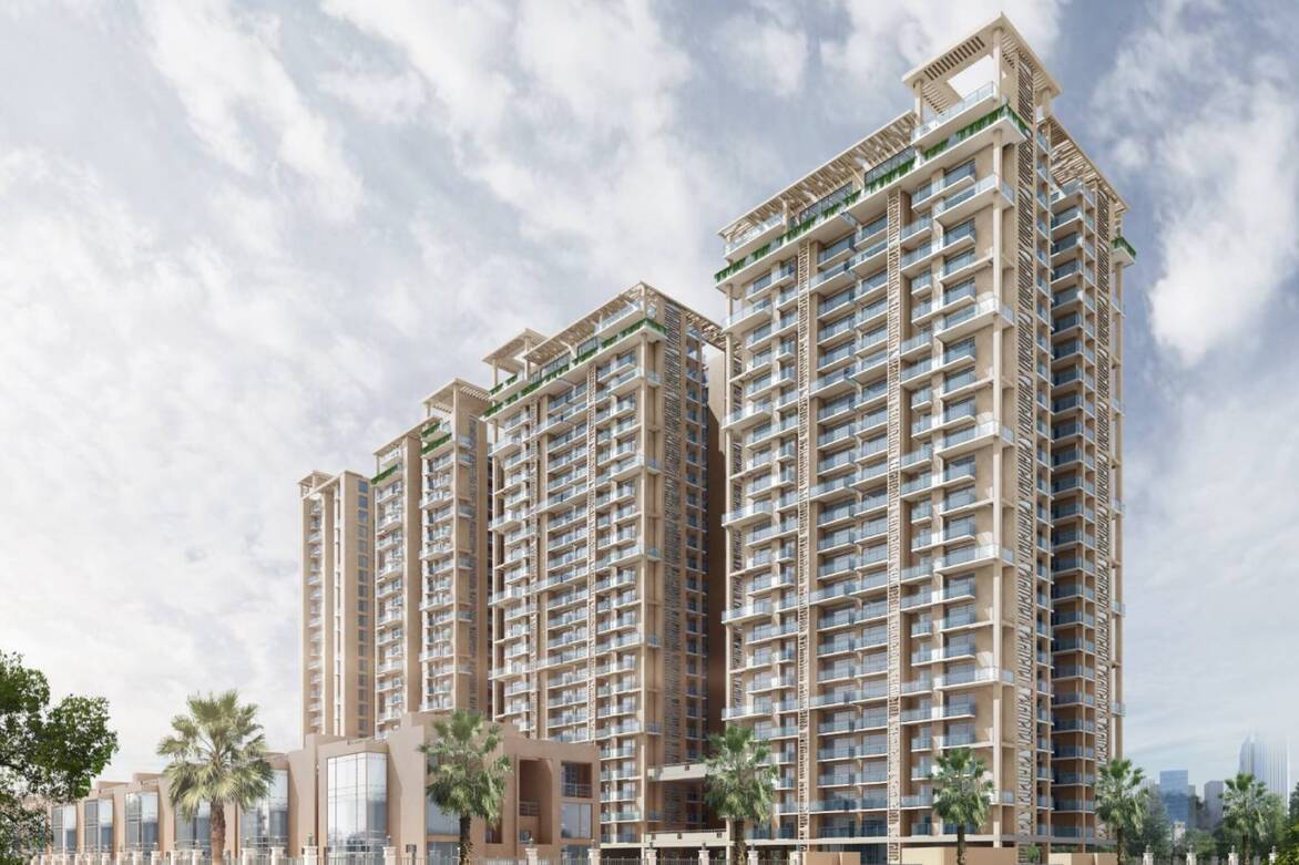 How Sikka Group Continues to Shape NCR's Real Estate Evolution