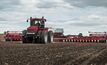  Case IH's Steiger has won an EquiipmentWatch award for retained value.