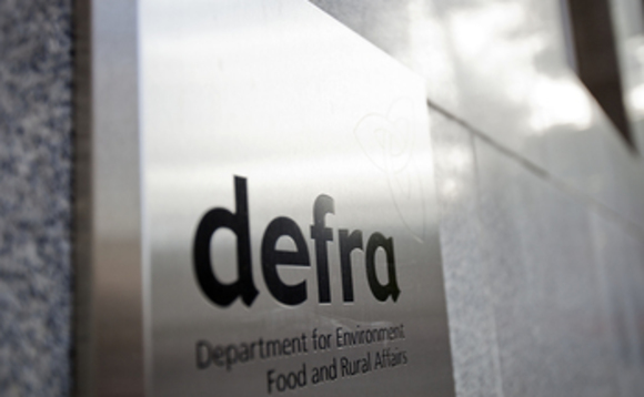 Phoenix Software lands £46.5m Defra deal
