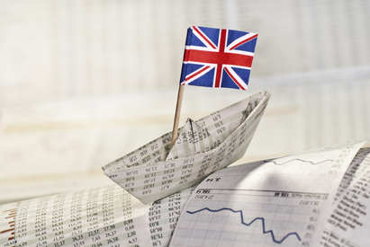 Has last month's volatility strengthened the case for UK stocks?