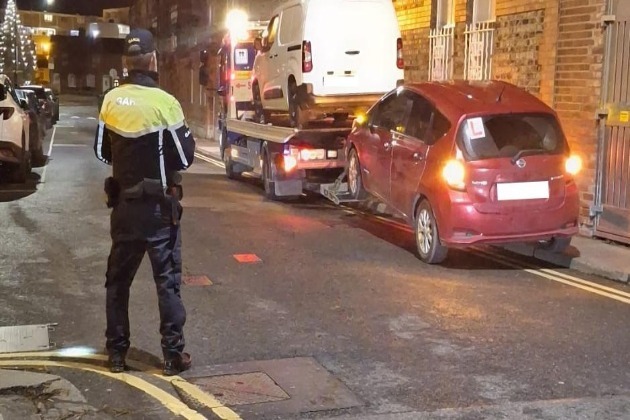 Disqualified drivers in Ireland still on road as database not updated