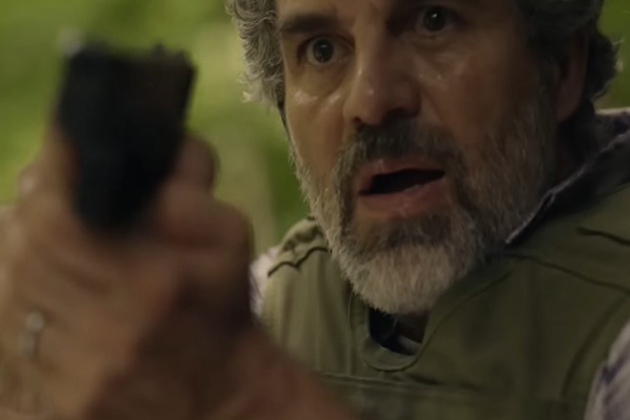 Mark Ruffalo, Tom Pelphrey face off in 'Task' trailer; show to premiere on this date