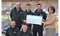 Run raises vital charity cash