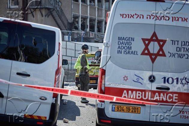 28 Israelis killed, 550 ballistic missiles fired as ceasefire appears to end 12 days of war