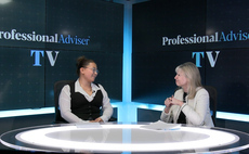 Vanguard's Gillian Hepburn on a new role and adviser opportunities