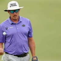 Golf Glance: Drama-packed season finales on PGA, LPGA Tours
