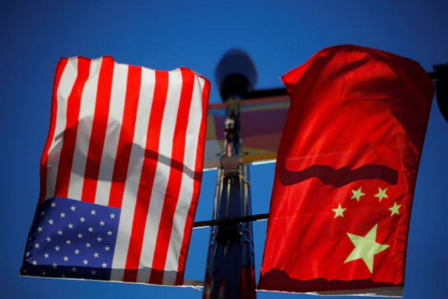 China urges US to cancel "wrong practice" of reciprocal tariffs, restore mutual respect
