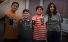 Indian payment network for teens raises $4.7m