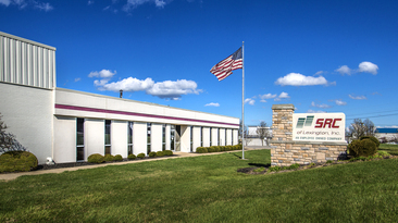 Komatsu will strengthen its presence in North America through the acquisition of SRC of Lexington, Inc.