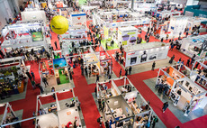 Charterhouse-backed Comexposium in €355m refinancing
