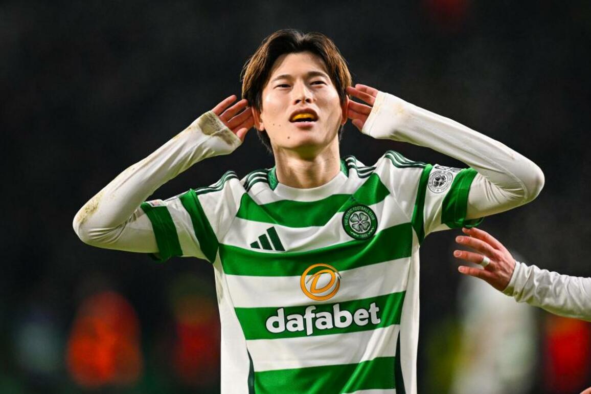 Former Celtic star Kyogo Furuhashi sees speeding charges thrown out - The Herald