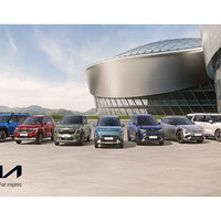 Kia boosts Mexico production amid US tariff pressures