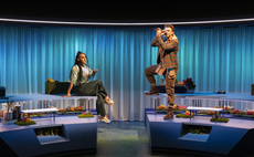 Why we wrote a musical about climate change
