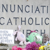 Opinion- It's time to 'move our feet'