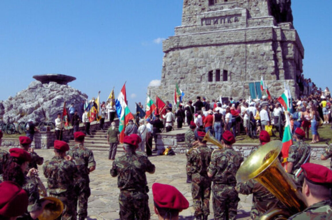 March 3rd: Celebrating the Day Bulgaria Was Freed