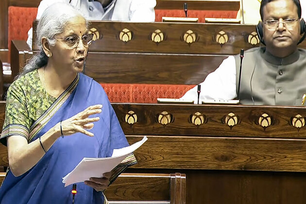 Parliament: LS to discuss Insolvency, Bankruptcy Code Bill; RS to take up CAPF Bill