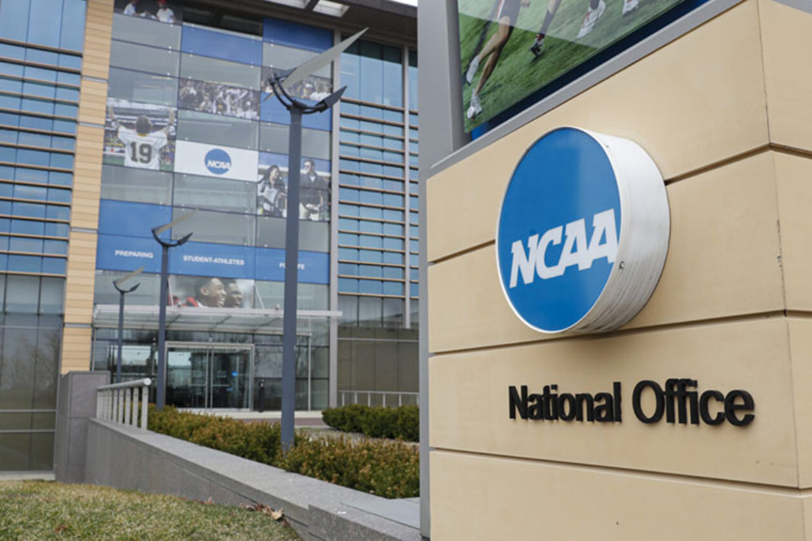 NCAA settlement paves way for colleges to pay athletes millions