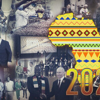 Africas bold choices: Examining the strength of Russia ties in 2025