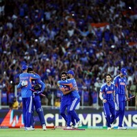 India to tour Zimbabwe for three-match T20I series in July