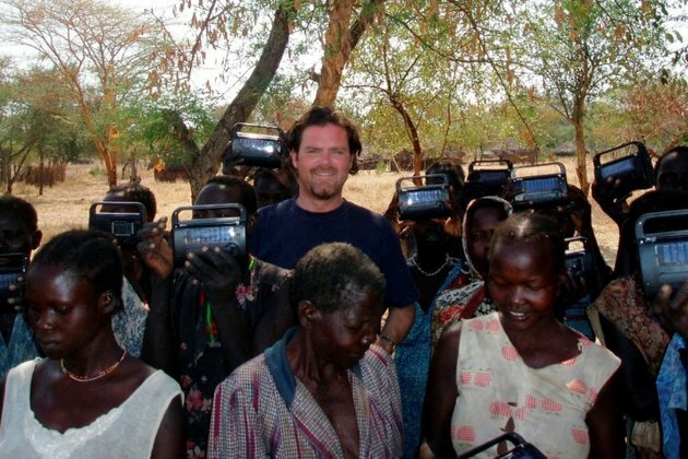 US Denounces Sudan Release of Killer of US Aid Worker