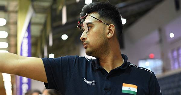 India Gazette - Sports - News Image