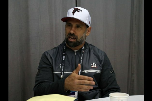 Jets tab Jeff Ulbrich as defensive coordinator