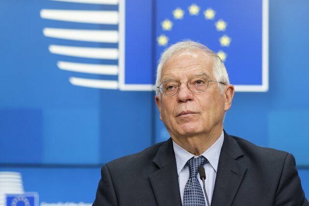 EU not prepared for war top diplomat