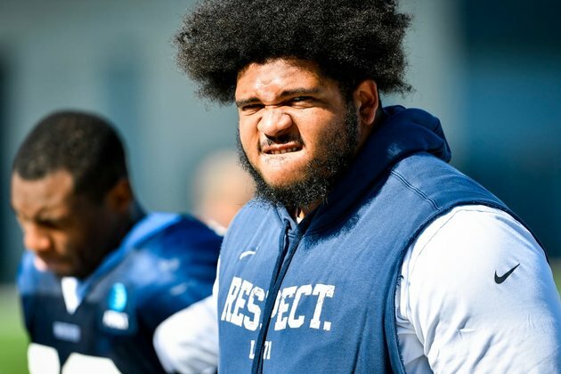 Why La&#039;el Collins&#039; Injury Timetable Is Unclear