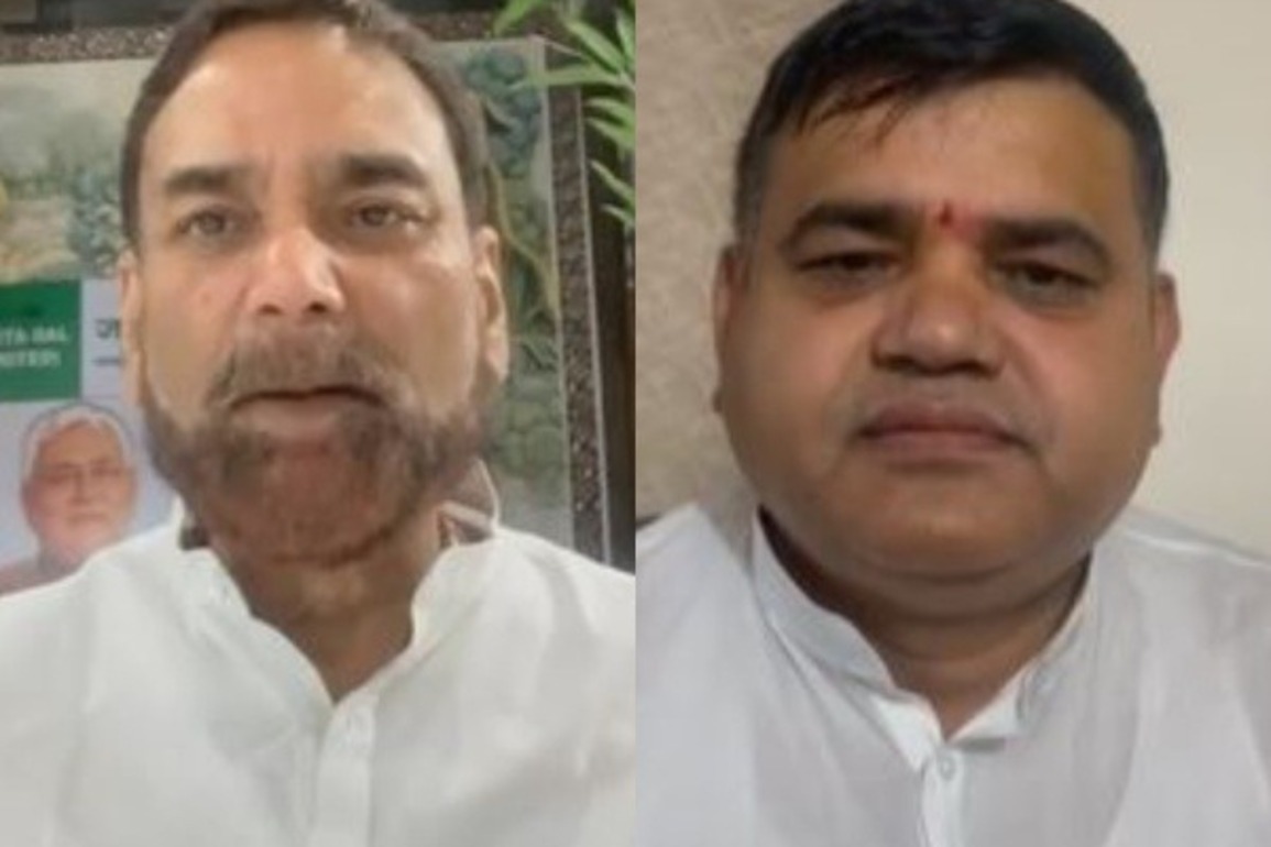 Free electricity: JDU terms it a "gift" for consumers; RJD claims CM surrenders front of Tejashwi's vision