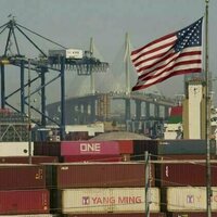U.S. tariffs are about to trigger the greatest trade diversion the world has ever seen